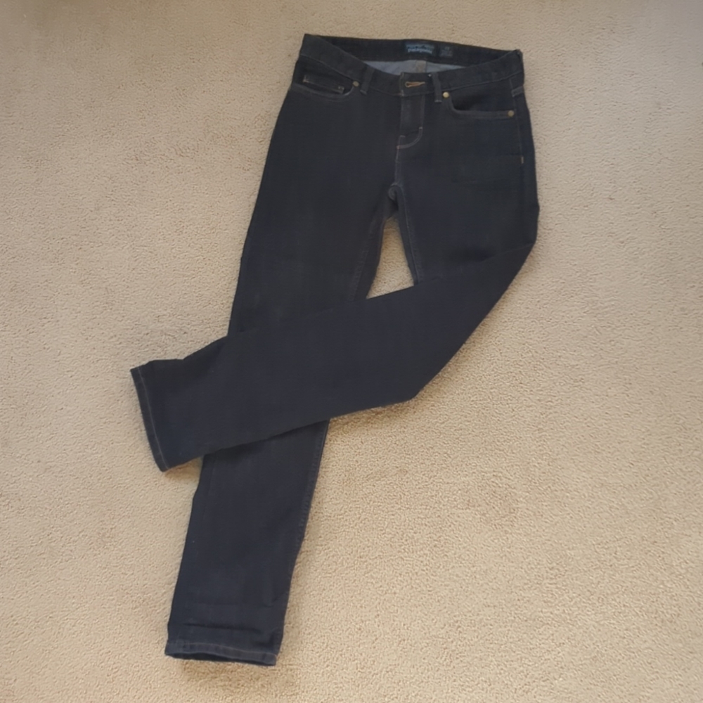Patagonia Women's Jeans